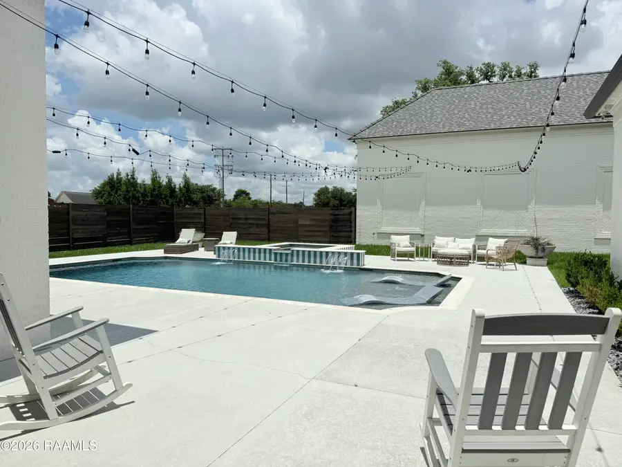 301 Tasvo Trail, Lafayette, LA 70508 - #3