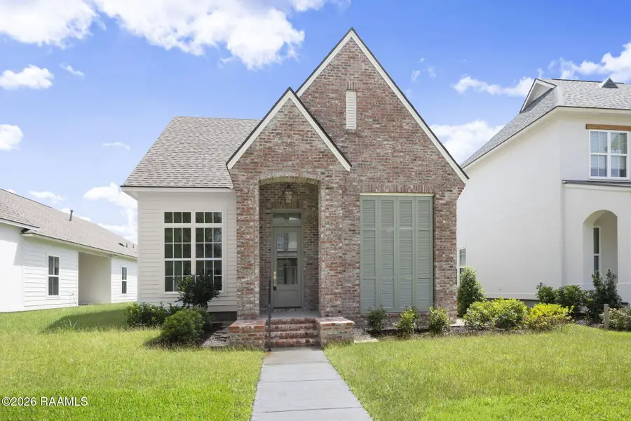 505 Oceans Boulevard, Youngsville, LA 70592 - #3