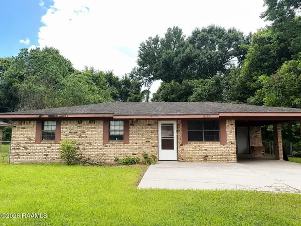 200 Rampart Street, Carencro, LA 70520