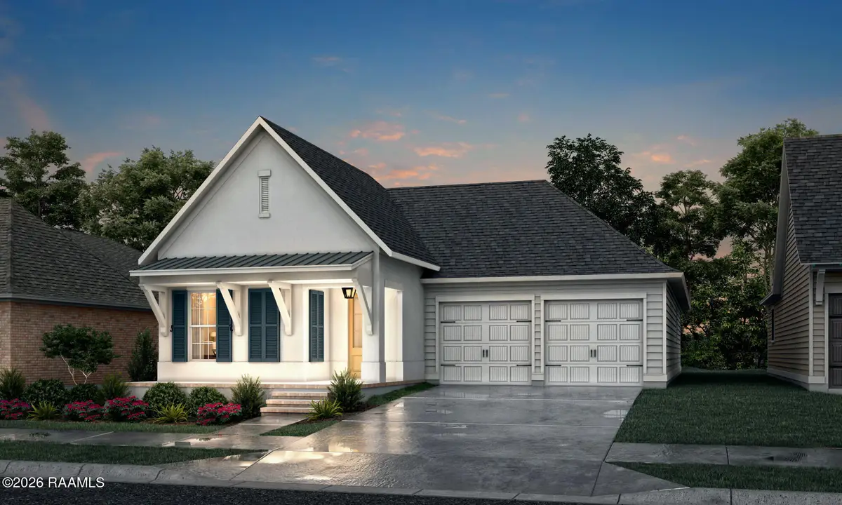 104 Lisburn Drive, Lafayette, LA 70507 - #1
