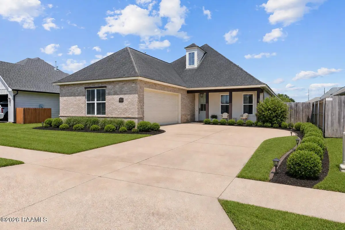117 Harton Rd, Youngsville, LA 70592 - #1