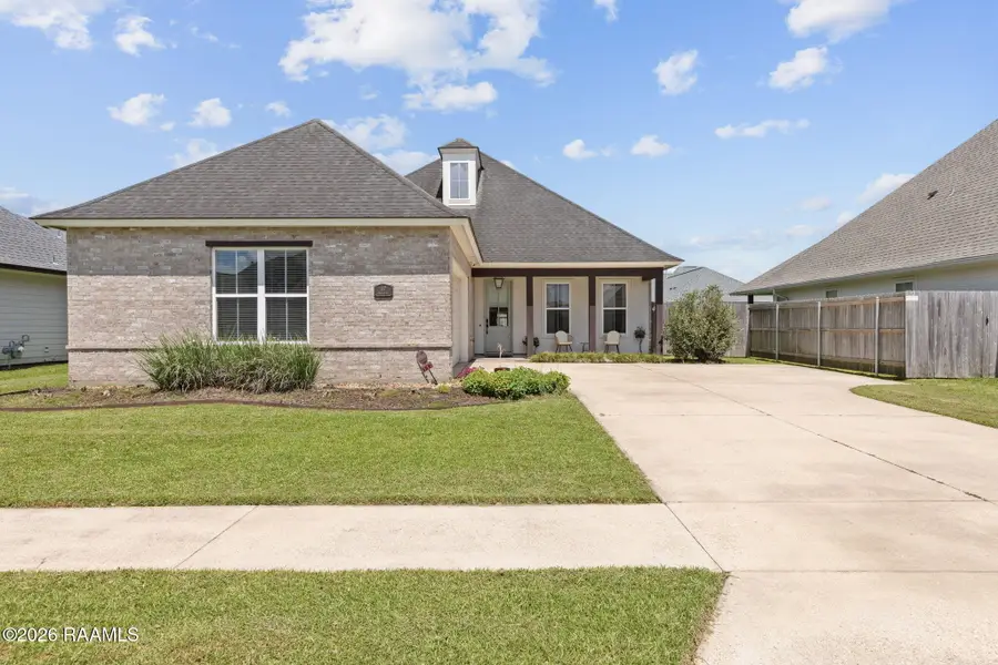 117 Harton Rd, Youngsville, LA 70592 - #2