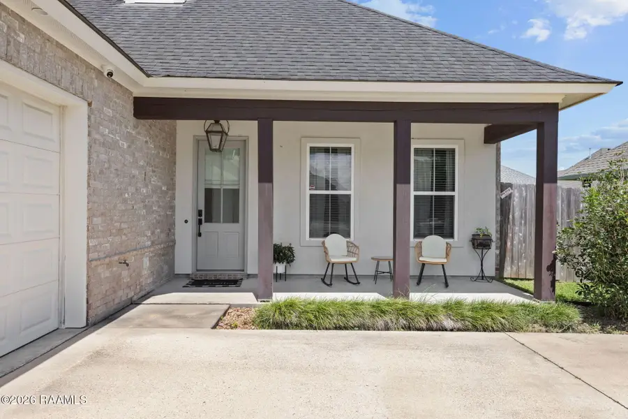 117 Harton Rd, Youngsville, LA 70592 - #3