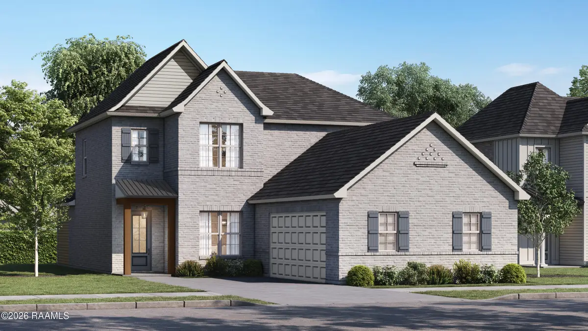 312 High Point Way, Youngsville, LA 70592 - #1
