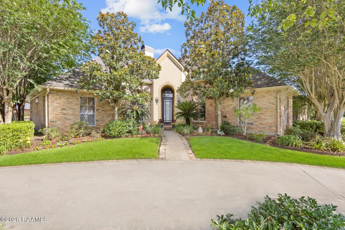100 Twisted Oak Circle, Lafayette, LA 70508 - #1