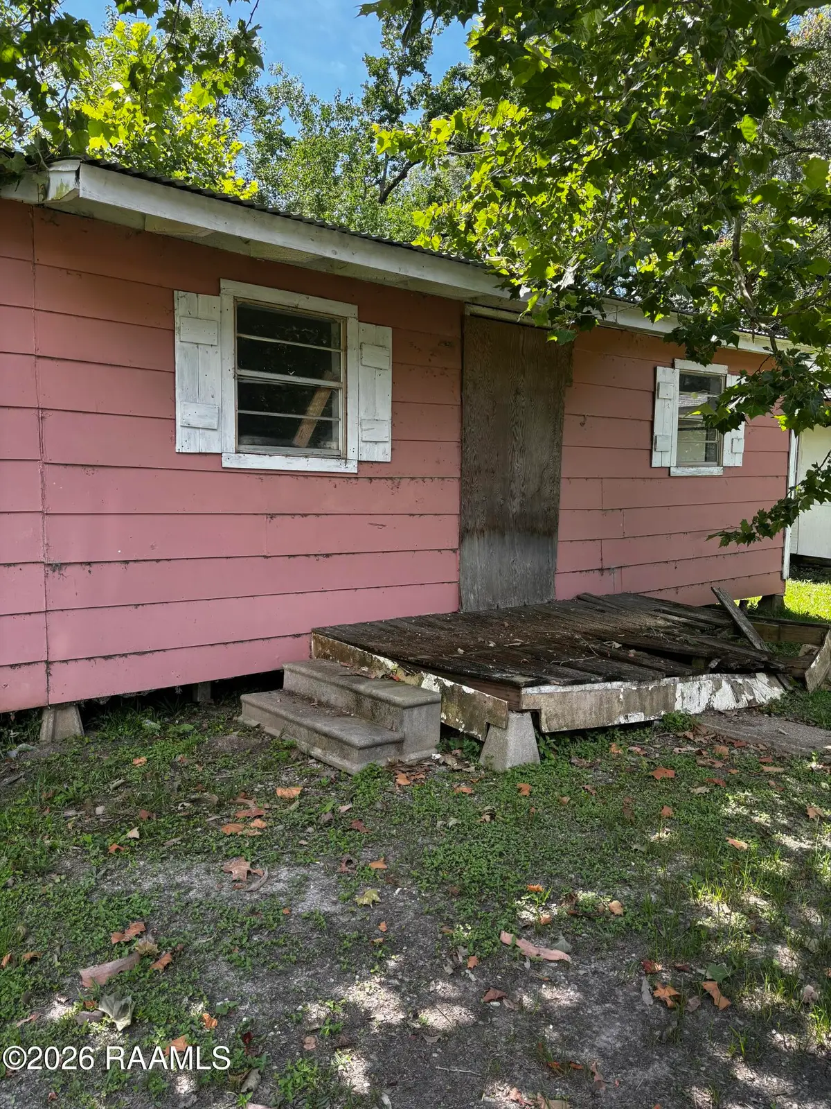 730 Carron Street, Eunice, LA 70535 - #1