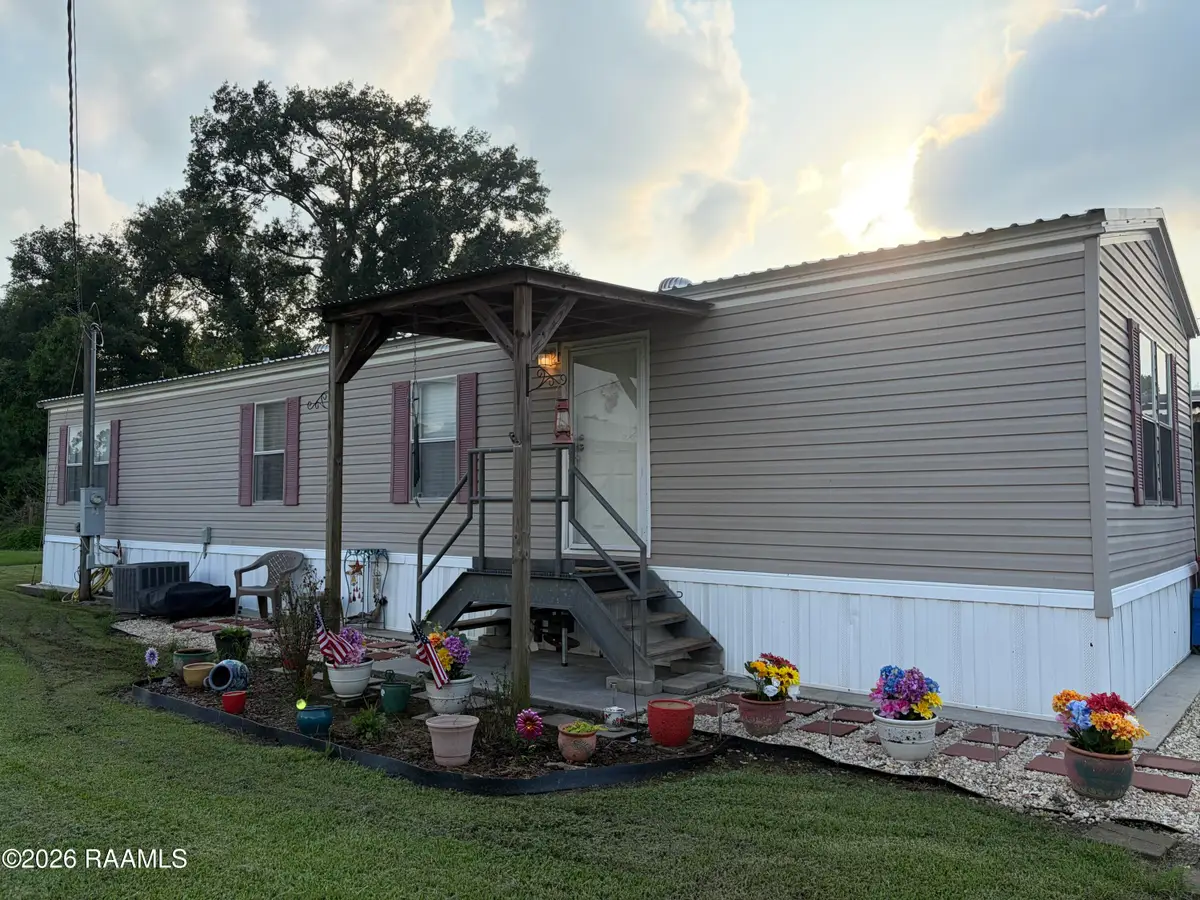 460 Bayou Road, Port Barre, LA 70577 - #1