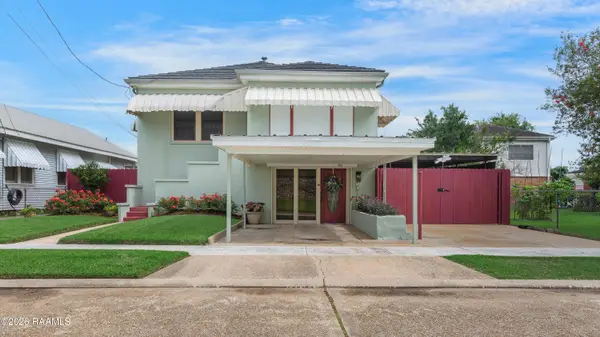 452 Pacific Street, Berwick, LA 70342