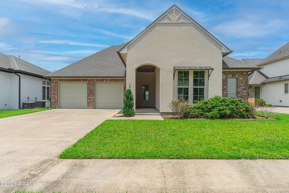 203 Maple Branch Street, Lafayette, LA 70508 - #1