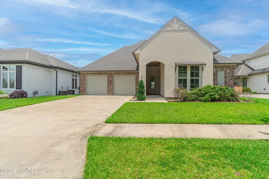 203 Maple Branch Street, Lafayette, LA 70508 - #3
