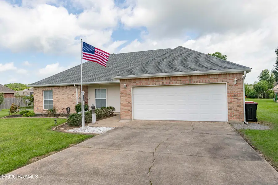 2404 Robley Drive, Lafayette, LA 70503 - #3