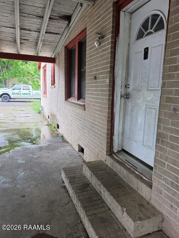 709 S East Street, Abbeville, LA 70510 - #3