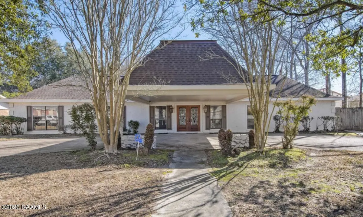2227 George Drive, Opelousas, LA 70570 - #1