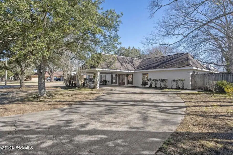 2227 George Drive, Opelousas, LA 70570 - #2