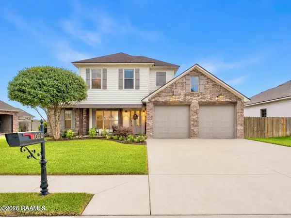 1050 The Lake Drive, Broussard, LA 70518