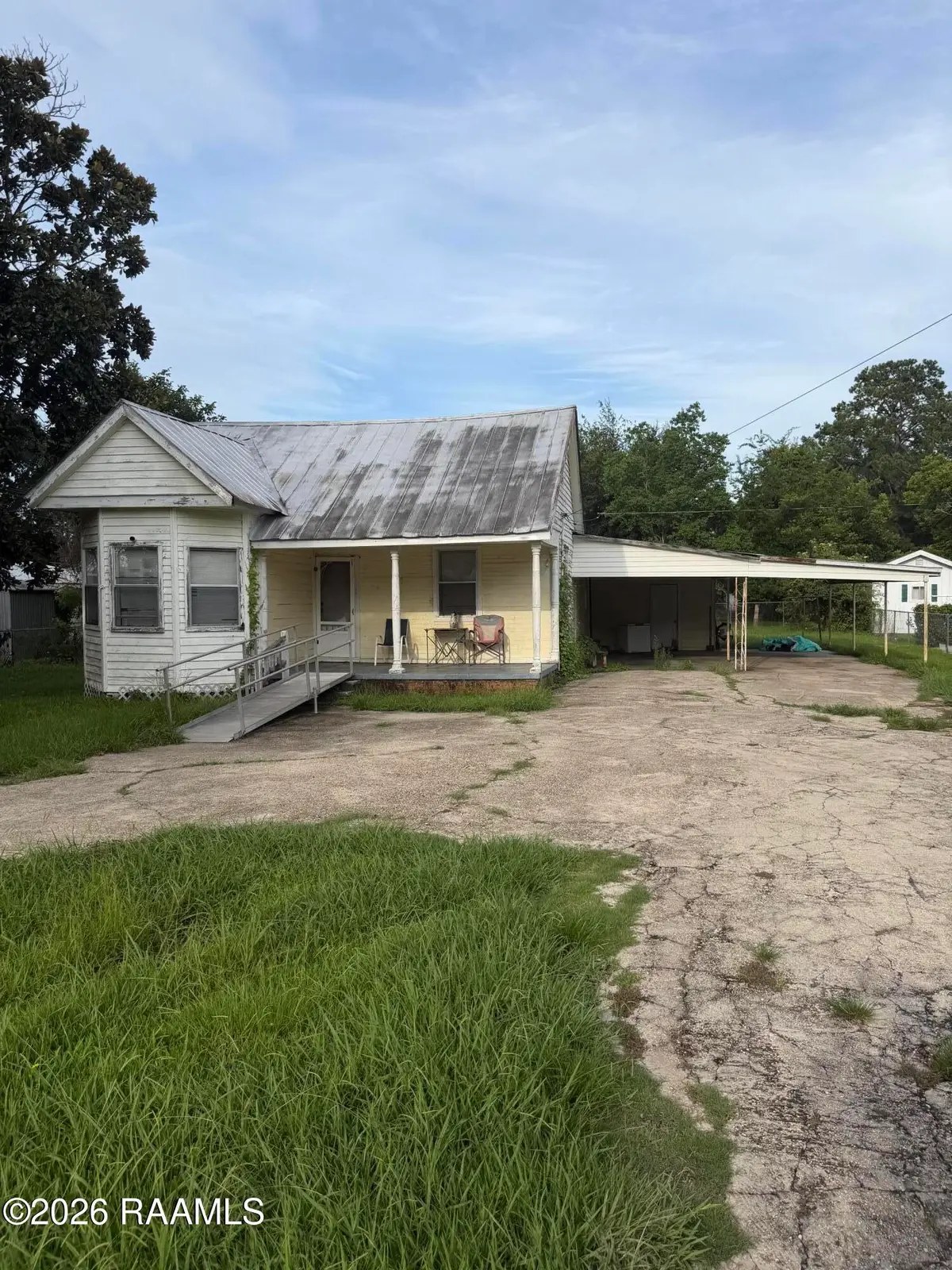 914 Wallior Street, Opelousas, LA 70570 - #1