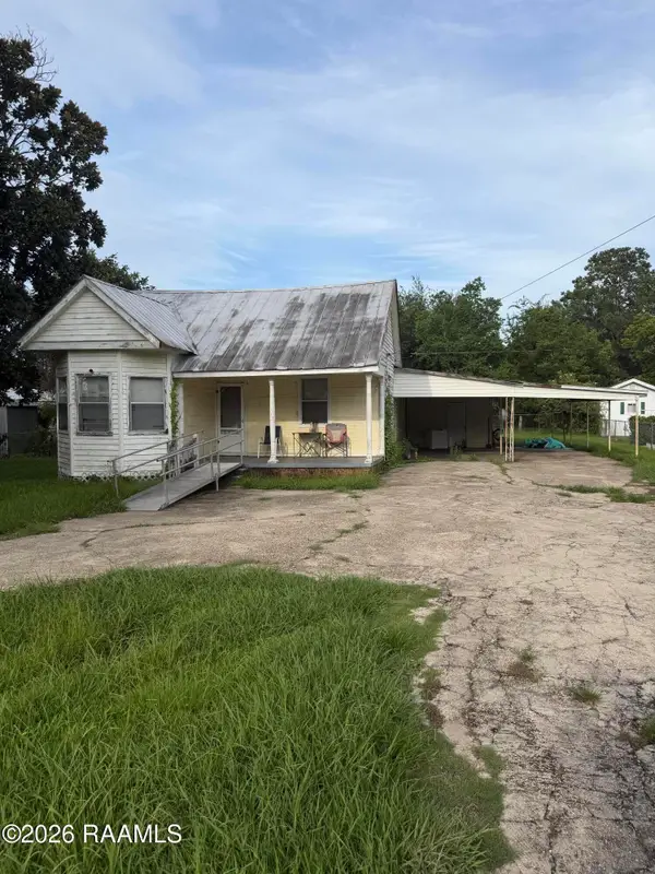 914 Wallior Street, Opelousas, LA 70570