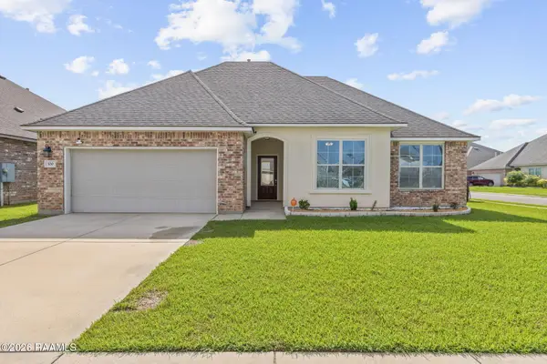 100 Marais Avenue, Youngsville, LA 70592