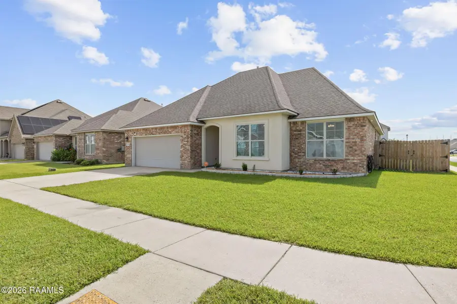 100 Marais Avenue, Youngsville, LA 70592 - #2