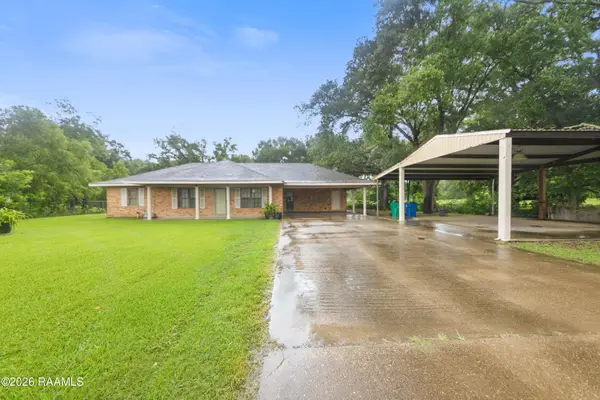 421 Chachere Lane, Church Point, LA 70525