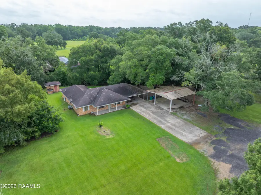 421 Chachere Lane, Church Point, LA 70525 - #2