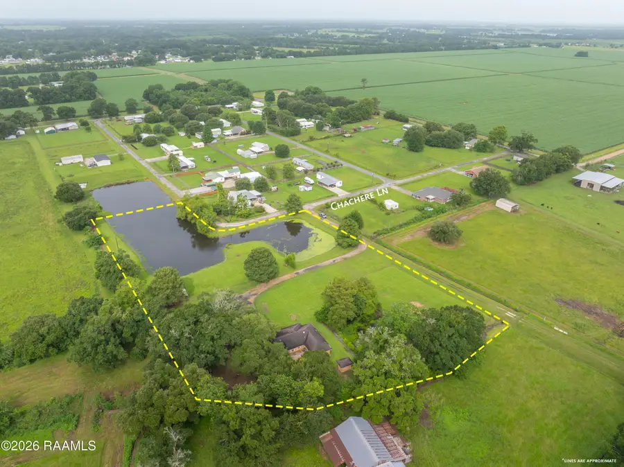 421 Chachere Lane, Church Point, LA 70525 - #3