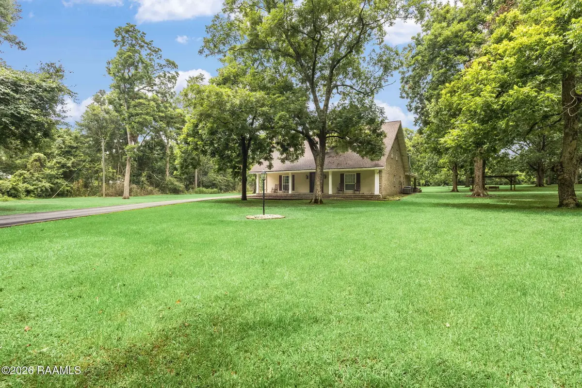 129 Shaw Road, Opelousas, LA 70570 - #1