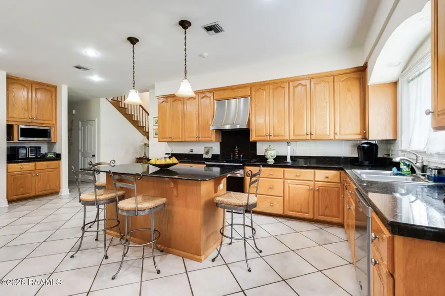 129 Shaw Road, Opelousas, LA 70570 - #3