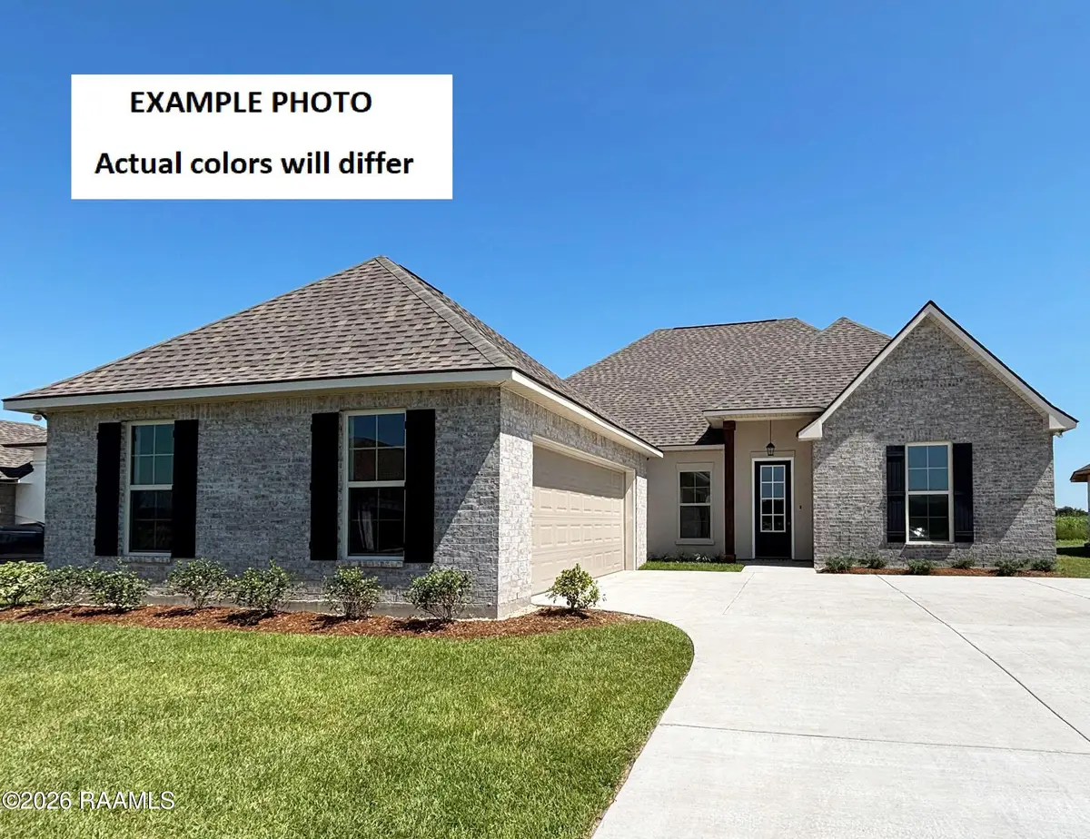403 Breck Avenue, Youngsville, LA 70592 - #1