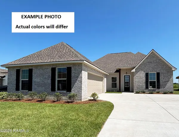 403 Breck Avenue, Youngsville, LA 70592