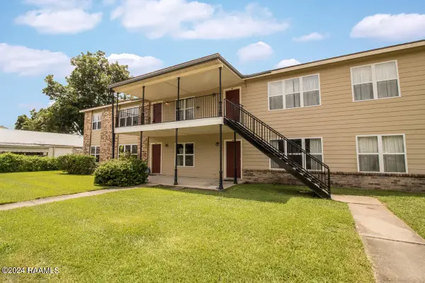 405 N Gertrude Street, Abbeville, LA 70510