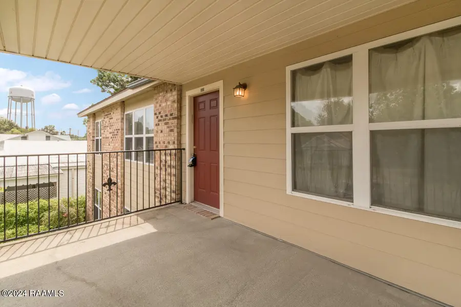 405 N Gertrude Street, Abbeville, LA 70510 - #2