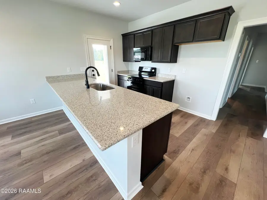 122 Ember Ridge Lane, Duson, LA 70529 - #3