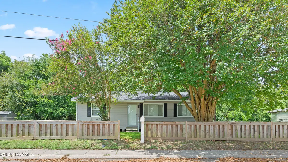 1200 S Sterling Street, Lafayette, LA 70501 - #1