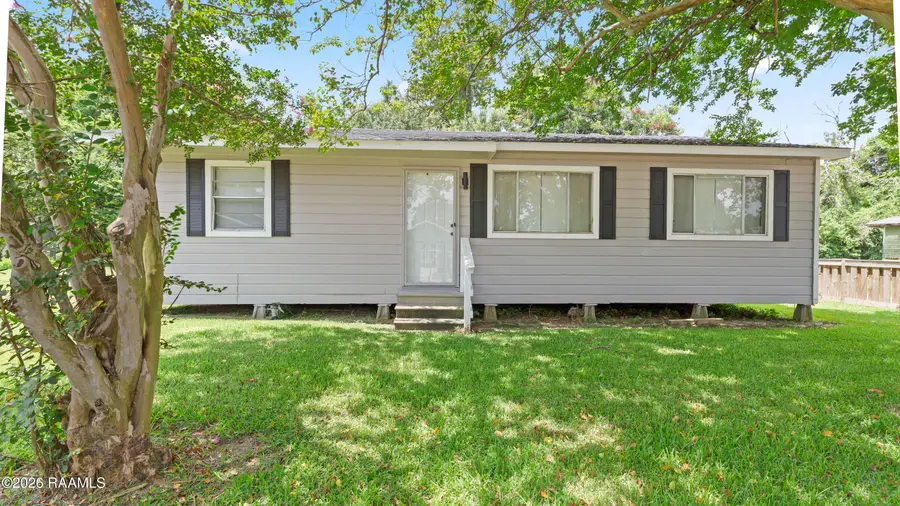 1200 S Sterling Street, Lafayette, LA 70501 - #2
