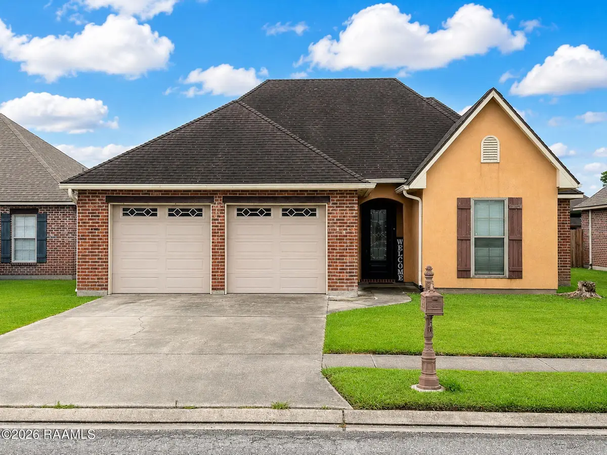 114 Baltic Street, Lafayette, LA 70506 - #1