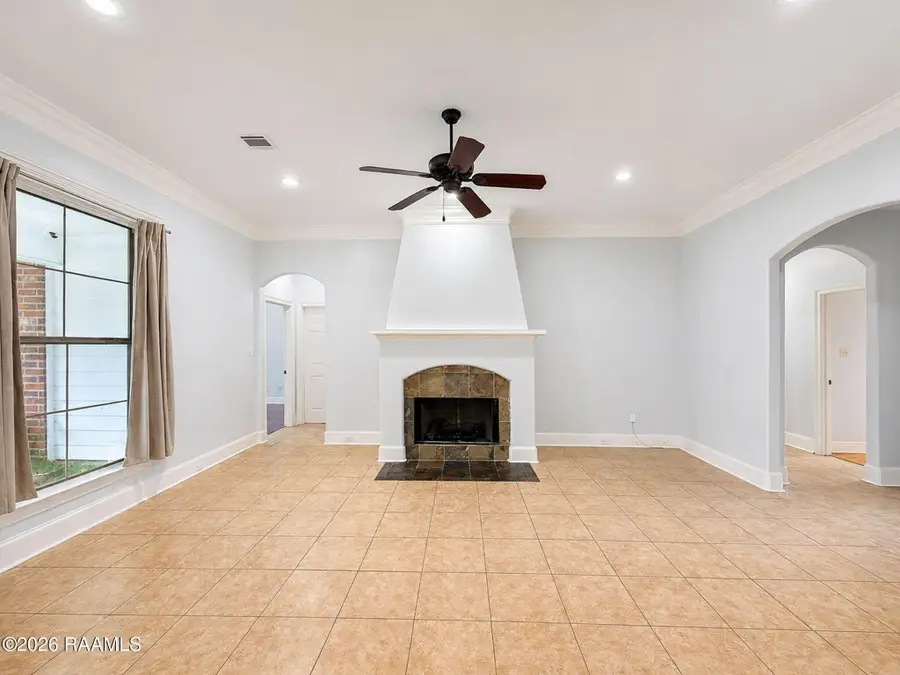 114 Baltic Street, Lafayette, LA 70506 - #3