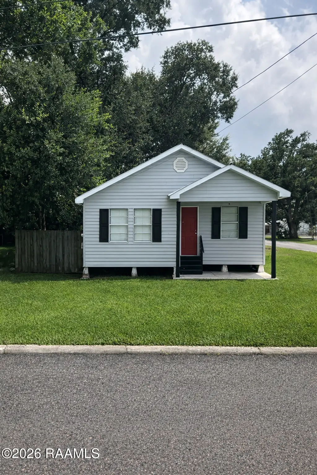 500 Fourth Street, Duson, LA 70529 - #1