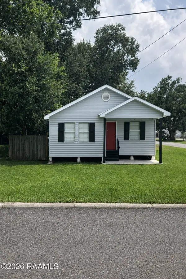 500 Fourth Street, Duson, LA 70529