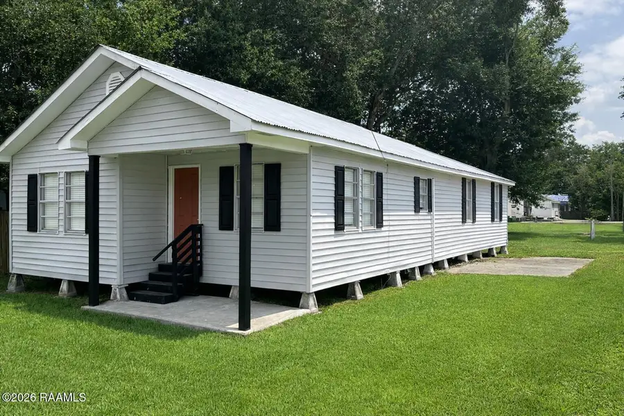 500 Fourth Street, Duson, LA 70529 - #2