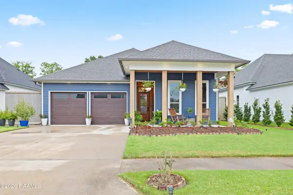 112 Redfern Street, Lafayette, LA 70508
