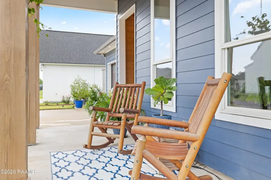 112 Redfern Street, Lafayette, LA 70508 - #3