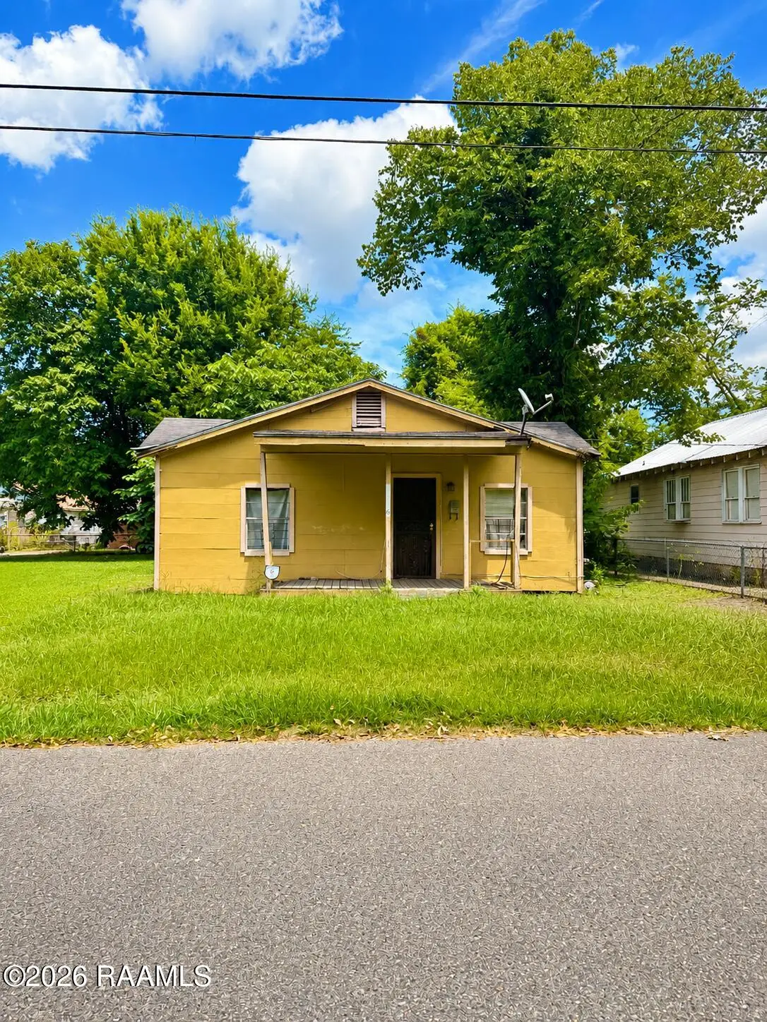 3836 Topeka Street, Baton Rouge, LA 70805 - #1