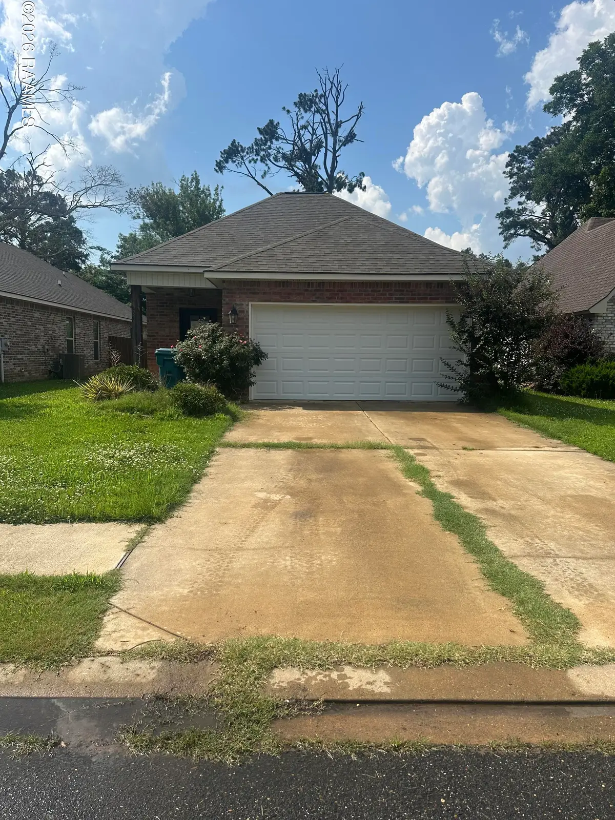 205 Briar Trace, Monroe, LA 71203 - #1