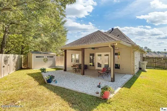 205 Briar Trace, Monroe, LA 71203 - #2