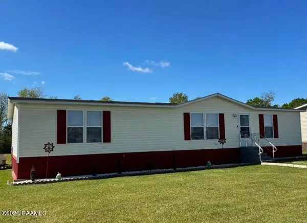 165 Landon Lane, Sunset, LA 70584