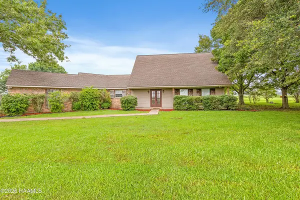 1617 Grey Fox Highway, Iota, LA 70543