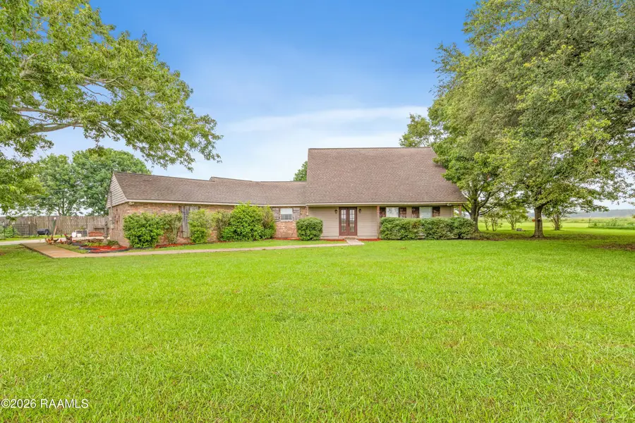 1617 Grey Fox Highway, Iota, LA 70543 - #2