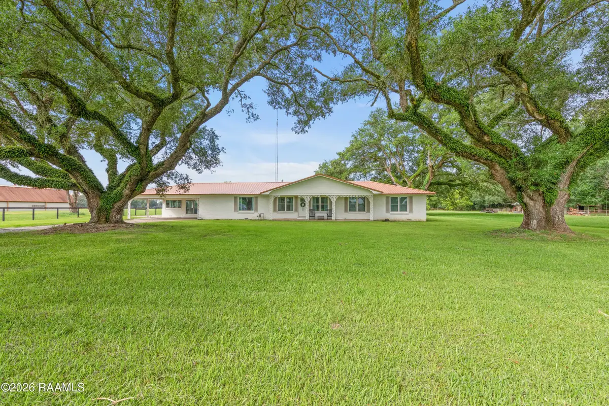1760 Napoleon Avenue, Sunset, LA 70584 - #1