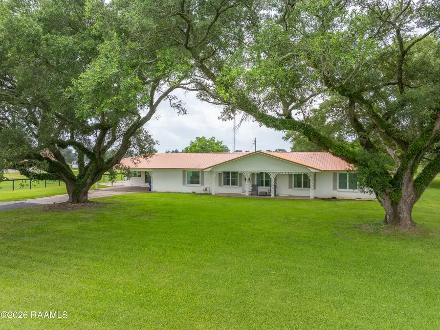 1760 Napoleon Avenue, Sunset, LA 70584 - #2